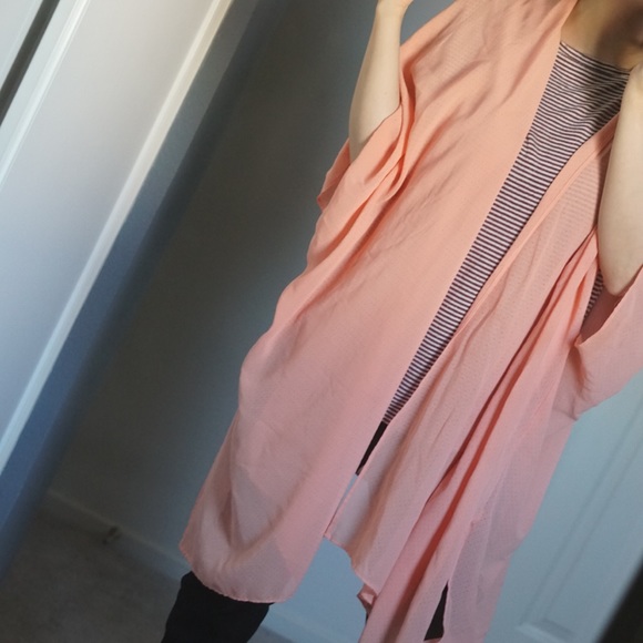 Agnes & Dora Other - Agnes & Dora Duster✨